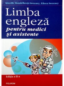 Limba engleza pentru medici si asistente